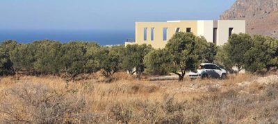 Photo 2 - Cottage 124 m² in Crete