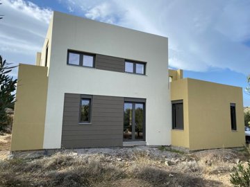 Photo 2 - Cottage 124 m² in Crete