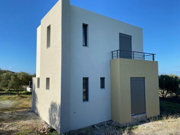 Photo 5 - Cottage 124 m² in Crete