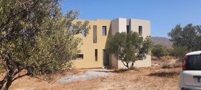Photo 7 - Cottage 124 m² in Crete