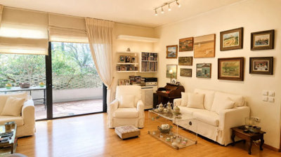 Photo 2 - Townhouse 145 m² in Attica