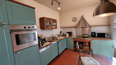 Photo 3 - Townhouse 145 m² in Attica