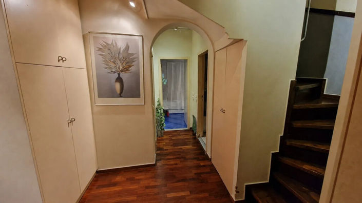 Image No.6-Maisonette de 3 chambres à vendre à Kifisia