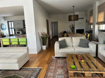 Photo 2 - Apartment 147 m² in Attica