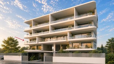 Photo 1 - Apartment 124 m² in Attica