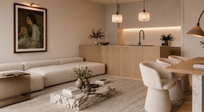 Photo 10 - Apartment 124 m² in Attica