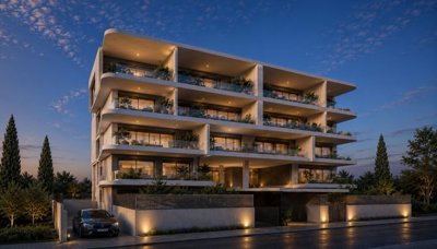 Photo 12 - Apartment 124 m² in Attica