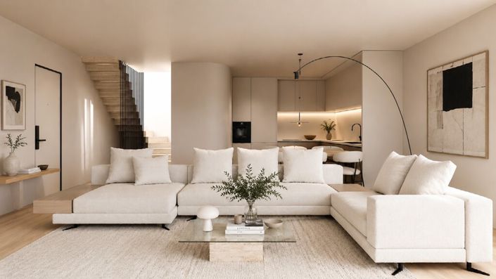 Image No.20-3 Bed Flat for sale