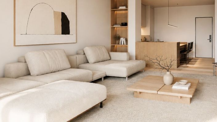 Image No.25-3 Bed Flat for sale