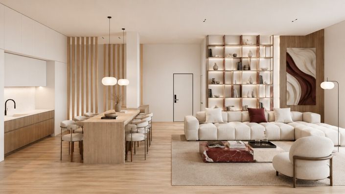 Image No.29-3 Bed Flat for sale