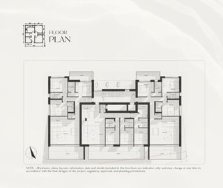 Photo 5 - Apartment 124 m² in Attica