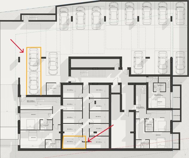 Image No.7-3 Bed Flat for sale