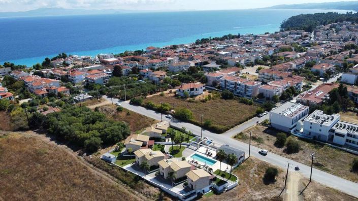 Image No.16-Maisonette de 1 chambre à vendre à Halkidiki