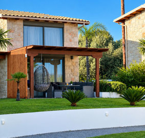 Photo 2 - Townhouse 45 m² in Central Macedonia