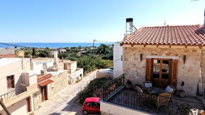 Photo 1 - Townhouse 89 m² in Crete