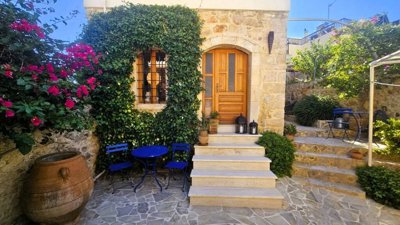 Photo 2 - Townhouse 89 m² in Crete