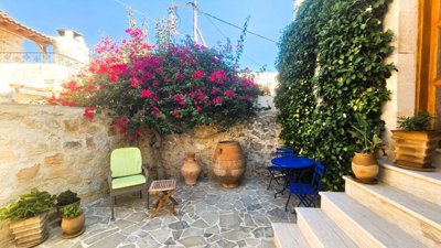 Photo 3 - Townhouse 89 m² in Crete