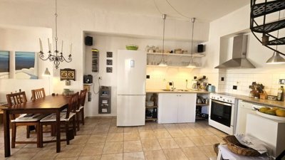 Photo 6 - Townhouse 89 m² in Crete