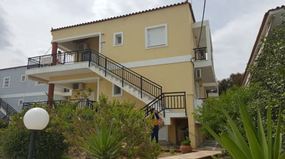 Photo 1 - Apartment 60 m² in Peloponnese