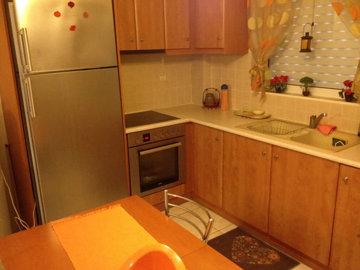 Photo 5 - Apartment 60 m² in Peloponnese