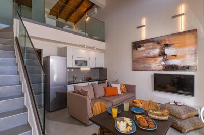 Photo 3 - Townhouse 60 m² in Crete