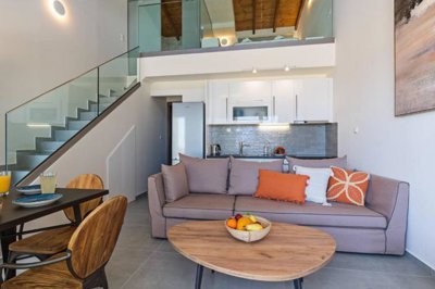 Photo 5 - Townhouse 60 m² in Crete