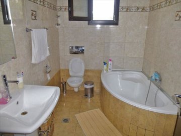Photo 11 - Cottage 220 m² in Central Macedonia
