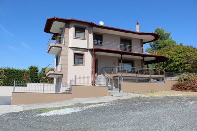 Photo 2 - Cottage 220 m² in Central Macedonia