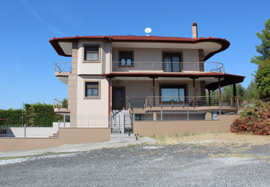 Photo 3 - Cottage 220 m² in Central Macedonia