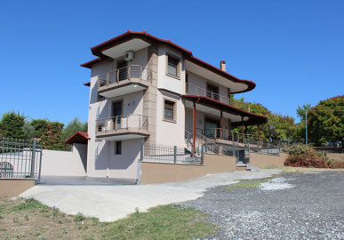Photo 4 - Cottage 220 m² in Central Macedonia
