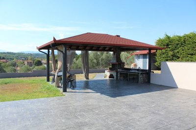 Photo 6 - Cottage 220 m² in Central Macedonia