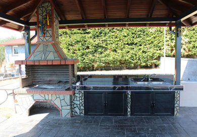 Photo 8 - Cottage 220 m² in Central Macedonia