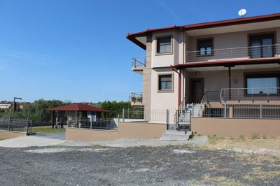 Photo 9 - Cottage 220 m² in Central Macedonia