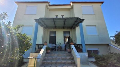 Photo 6 - Cottage 480 m² in Central Macedonia