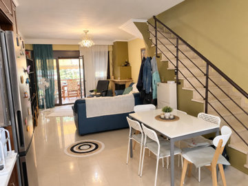Photo 1 - Townhouse 118 m² in Central Macedonia