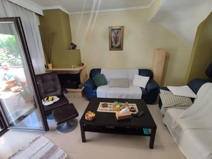 Image No.6-4 Bed Maisonette for sale