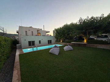 Photo 1 - Cottage 190 m² in Peloponnese