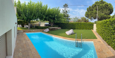 Photo 2 - Cottage 190 m² in Peloponnese