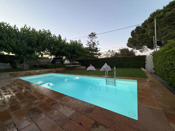 Photo 3 - Cottage 190 m² in Peloponnese