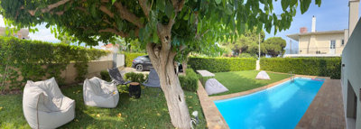 Photo 5 - Cottage 190 m² in Peloponnese