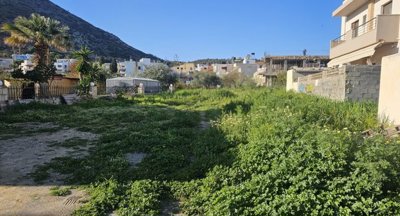 Photo 1 - Land 0 m² in Crete