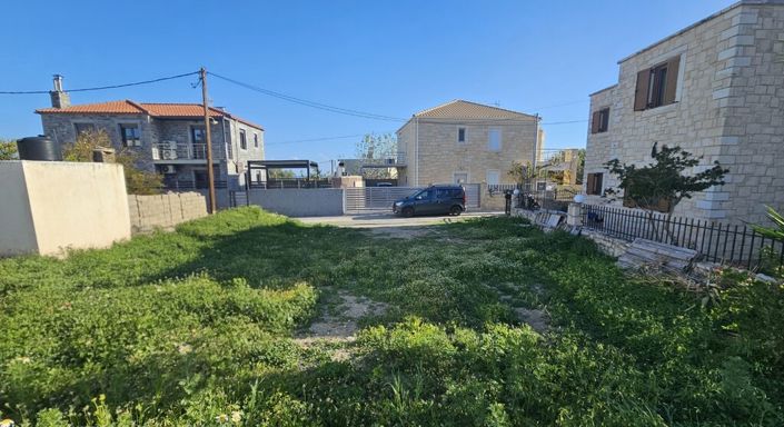 Image No.3-Terre à vendre à Hersonissos