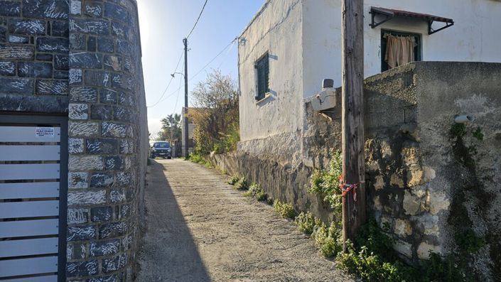 Image No.4-Terre à vendre à Hersonissos