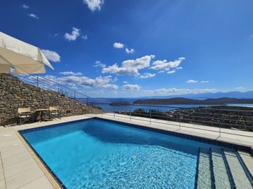 Photo 1 - Villa 113 m² in Crete