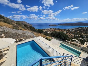 Photo 10 - Villa 113 m² in Crete