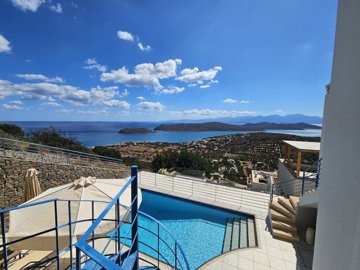 Photo 2 - Villa 113 m² in Crete