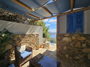Photo 3 - Villa 113 m² in Crete