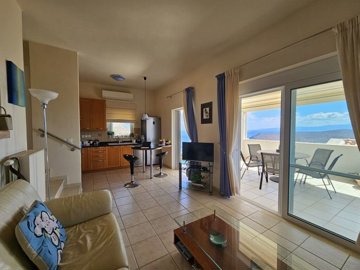 Photo 5 - Villa 113 m² in Crete
