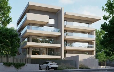Photo 13 - Apartment 107 m² in Attica