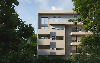 Photo 15 - Apartment 107 m² in Attica